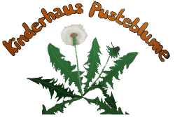 Kinderhaus Pusteblume