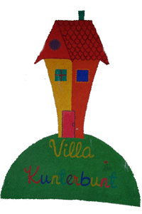 Kindergarten Villa Kunterbunt