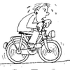 Fahrrad