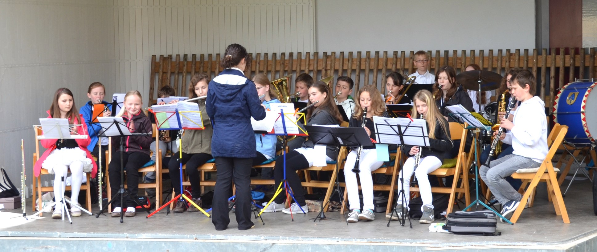 Muttertag 2013 MV