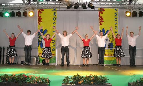 Tanzschule heilbronn single