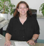 Frau Braasch