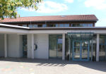 Willy-Weidenmann-Halle