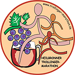 Trollinger-Marathon Logo