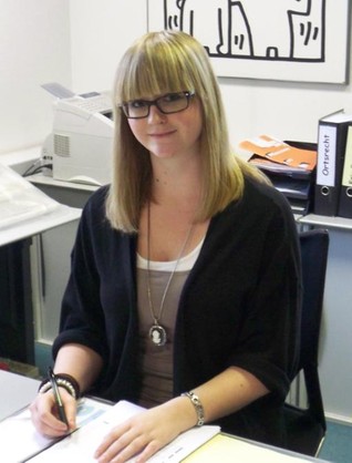 Mona Hauptmann