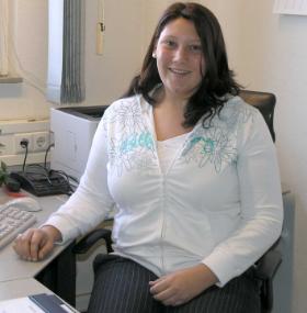 Melissa Wacker