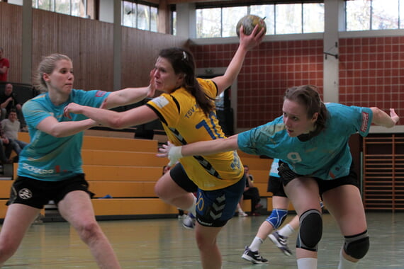 TSV Nordheim Handball