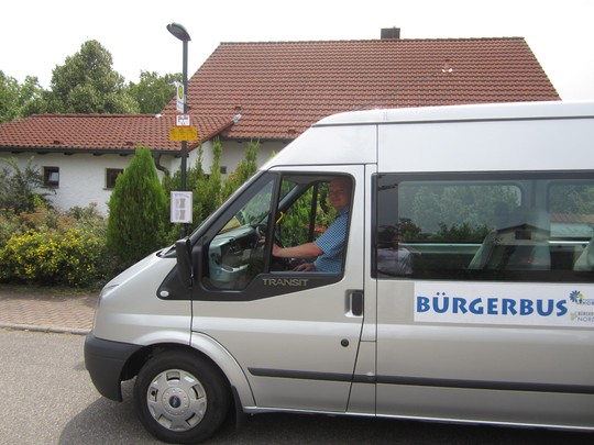bürgerbus