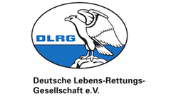 Logo Deutsche Lebensrettungs-Gesellschaft