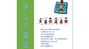 Logo Flibs