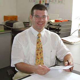 Jochen Schmidt