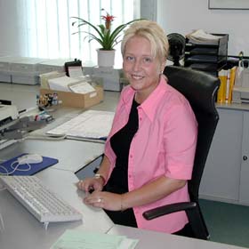 Tanja B&uuml;ttner