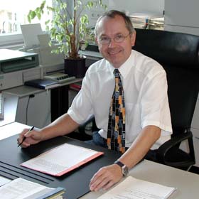 Manfred Baier
