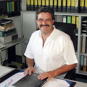Peter Langer