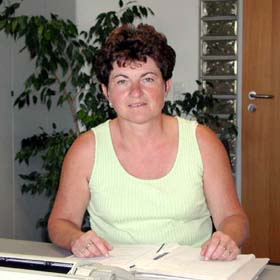 Gabriele Neff