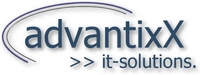 advantixX >> it-solutions. | J&ouml;rg Altenburg