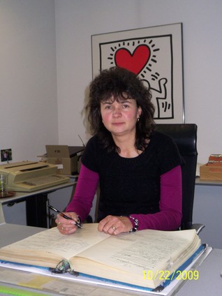 Sandra Zimmermann