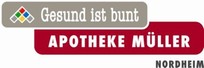 Apotheke M&uuml;ller