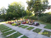 Urnenwahlgr&auml;ber