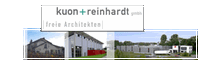Kuon + Reinhardt GmbH - Freie Architekten