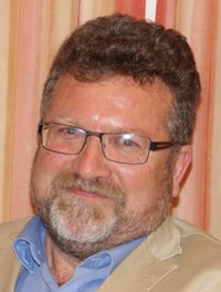 Helmut Göltenboth