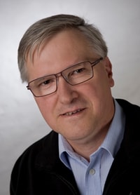 Werner Baral