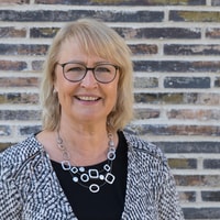 Waltraud Zeberer 