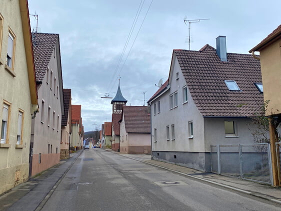 Werden in Nordhausen Gasleitungen verlegt? Entscheidend wird sein, ob die Grundstückseigentümer Interesse haben.