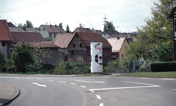 Brackenheimer Straße