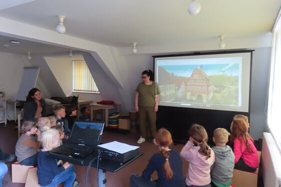 Bilderbuchkino