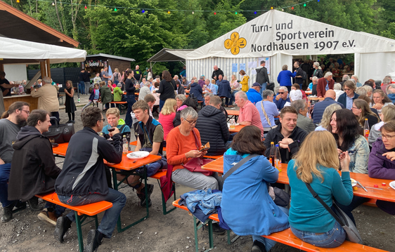 Festsonntag