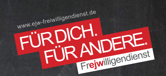 FSJ im EJW Brackenheim
