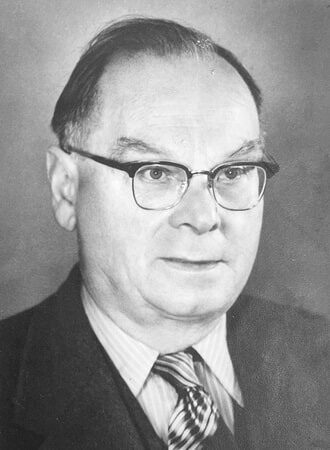 Gustav Welk Fotograf