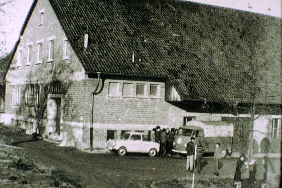Die Neue Kelter (1950/51)