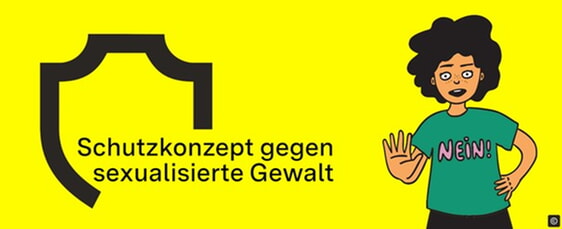 Schutzkonzept am Högy