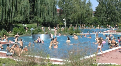 Freibad