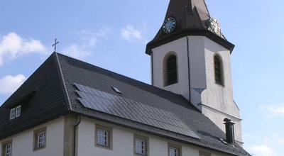 Evangelische Kirchengemeinde Nordheim