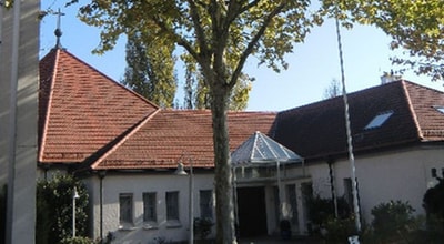 Katholische Kirche