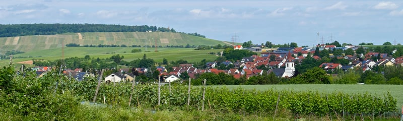 Nordheim Unsere Gemeinde