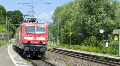 Zugausfall heute, 29.06.2026