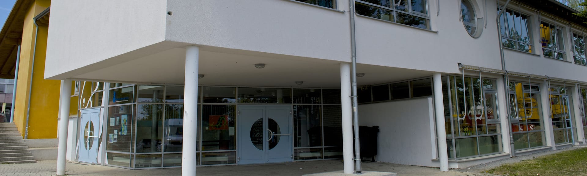 Nordheim Gemeinschaftsschule Nordheim