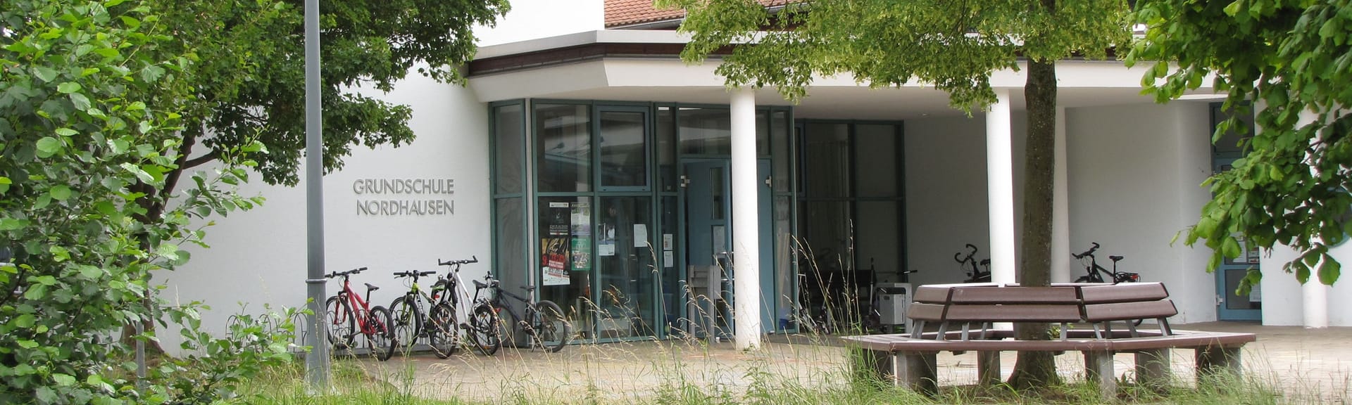 Nordheim Grundschule Nordhausen