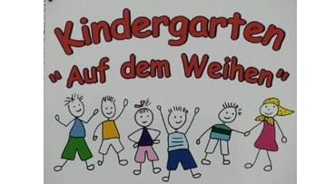 Auf dem Weihen