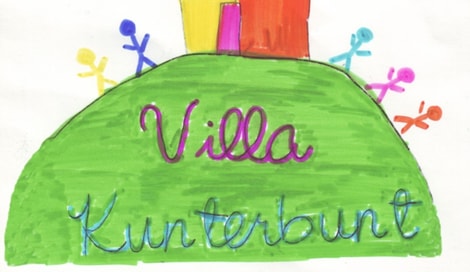 Kindergarten Villa Kunterbunt