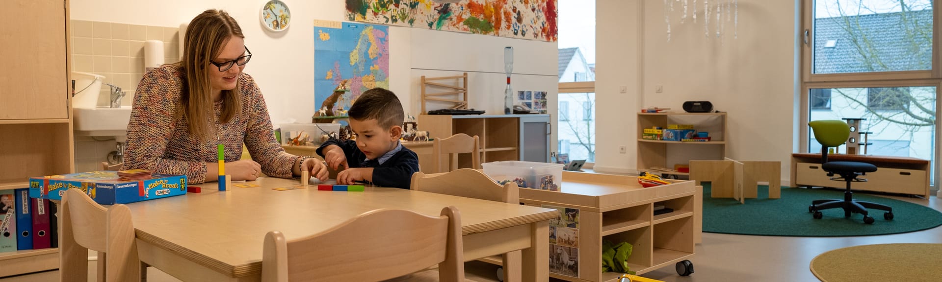 Nordheim - Elternarbeit