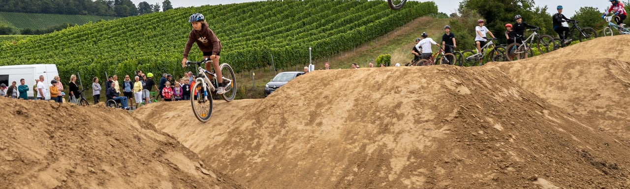 Nordheim Bike Park
