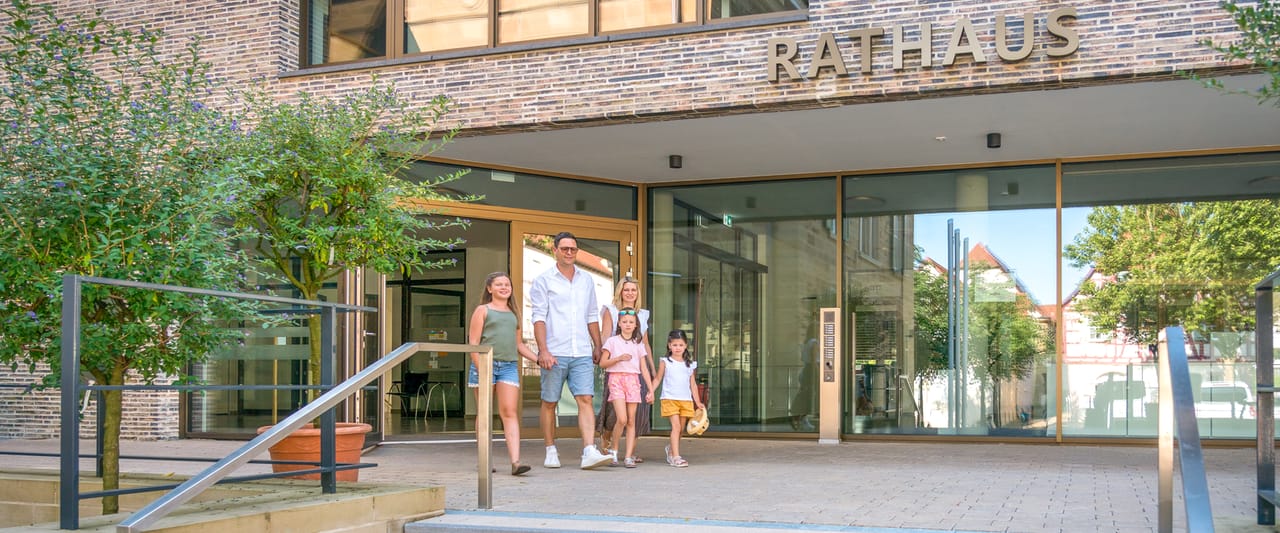 Nordheim - Startseite