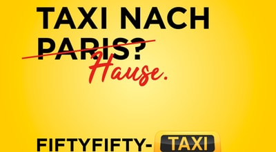 FiftyFifty-Taxi