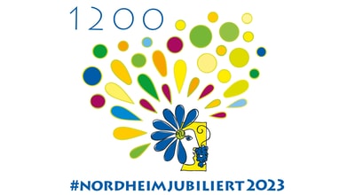 1200 Jahre Nordheim – #NordheimJubiliert2023