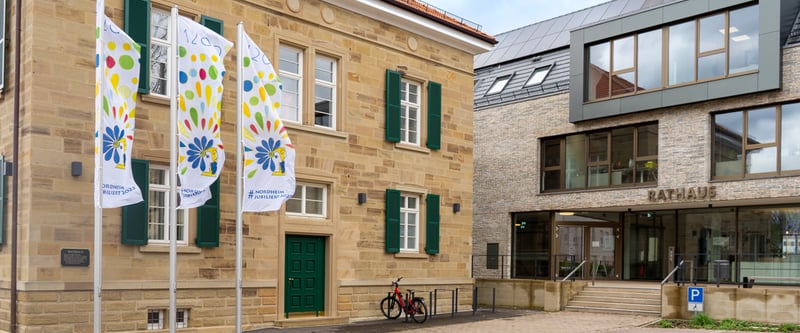 Nordheim Startseite